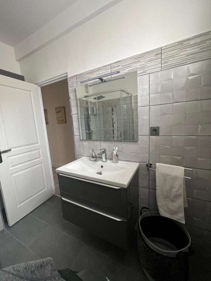 Gorgeous 2 Bedrooms Holiday Apartement Nice Exterior foto