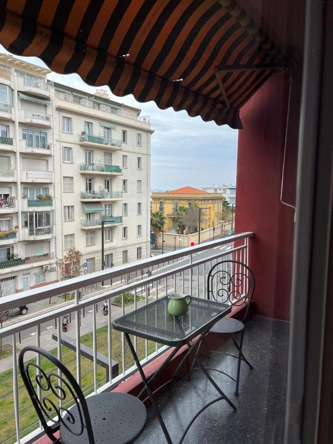 Gorgeous 2 Bedrooms Holiday Apartement Nice Exterior foto