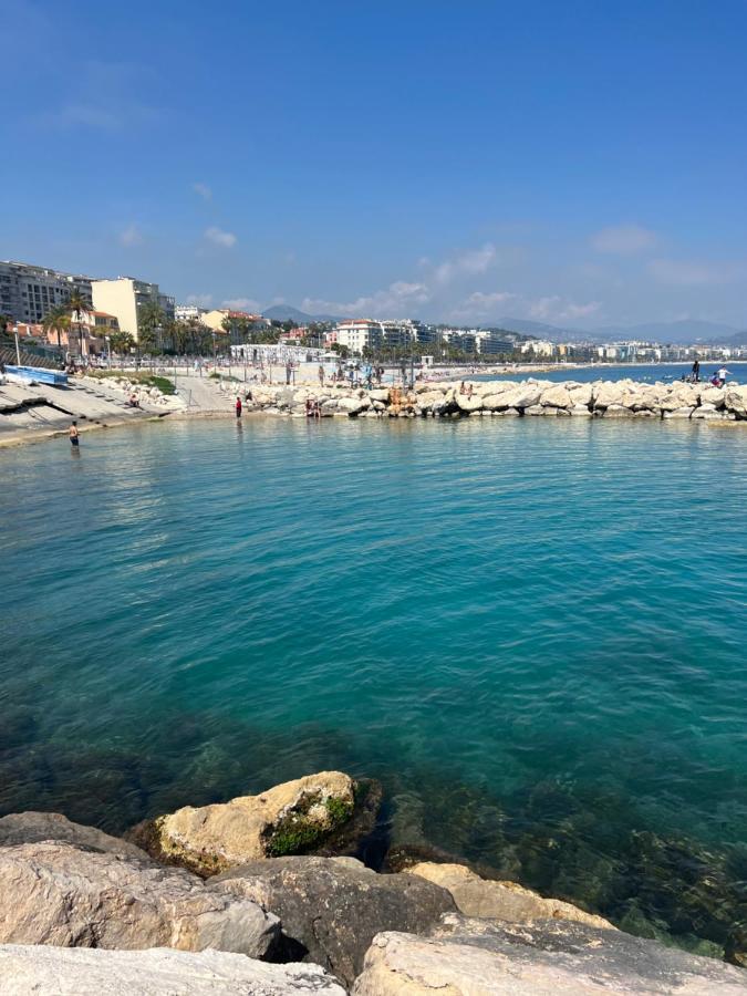 Gorgeous 2 Bedrooms Holiday Apartement Nice Exterior foto
