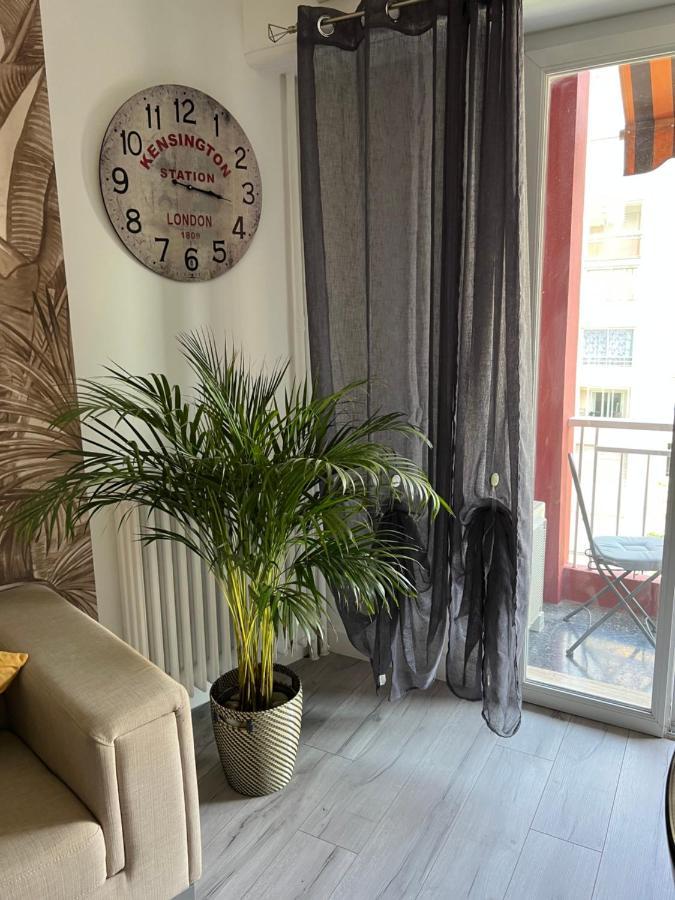 Gorgeous 2 Bedrooms Holiday Apartement Nice Exterior foto