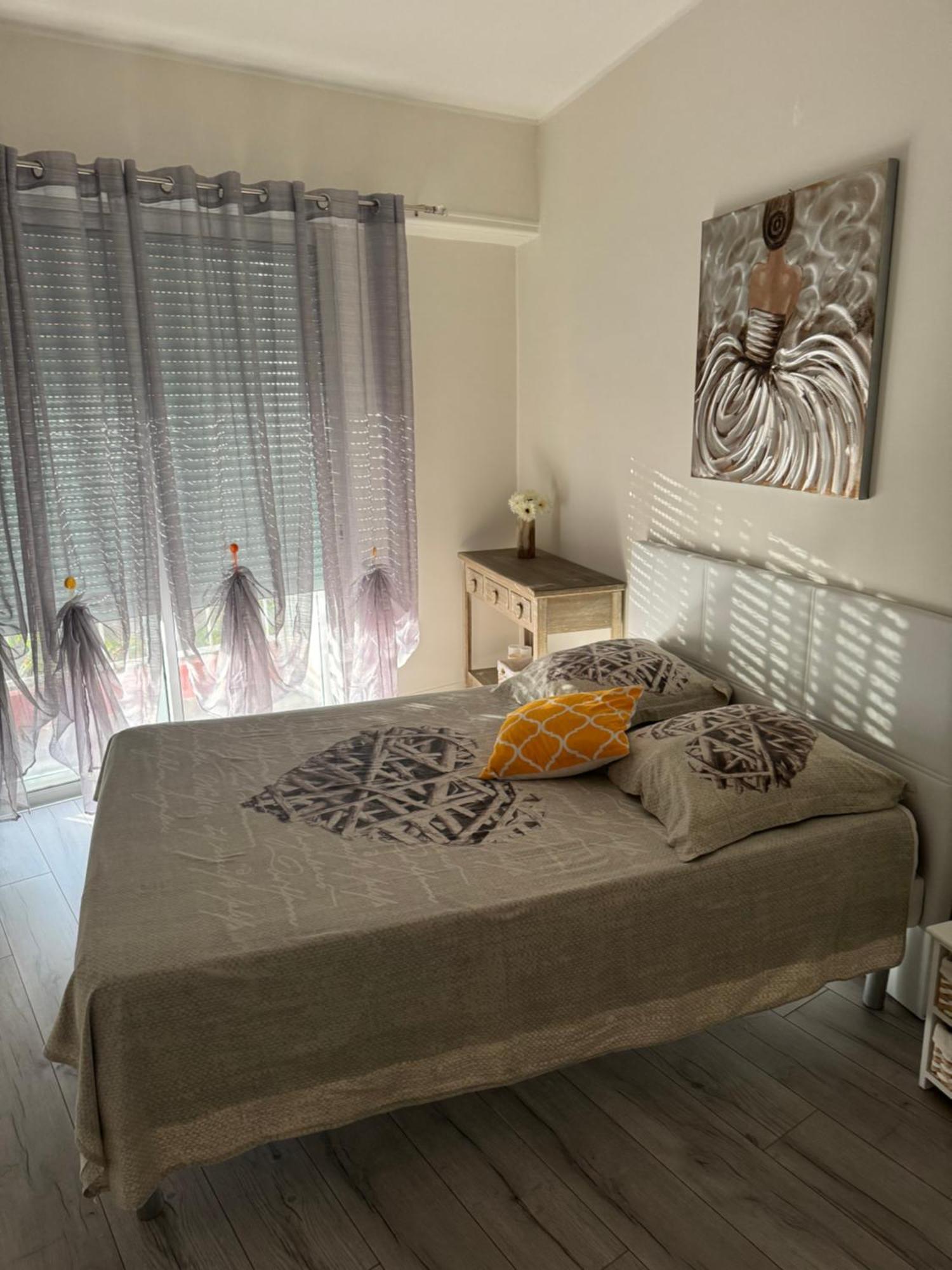 Gorgeous 2 Bedrooms Holiday Apartement Nice Exterior foto