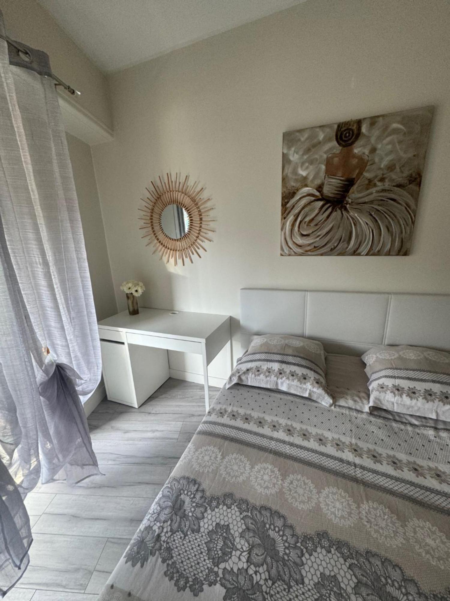 Gorgeous 2 Bedrooms Holiday Apartement Nice Exterior foto