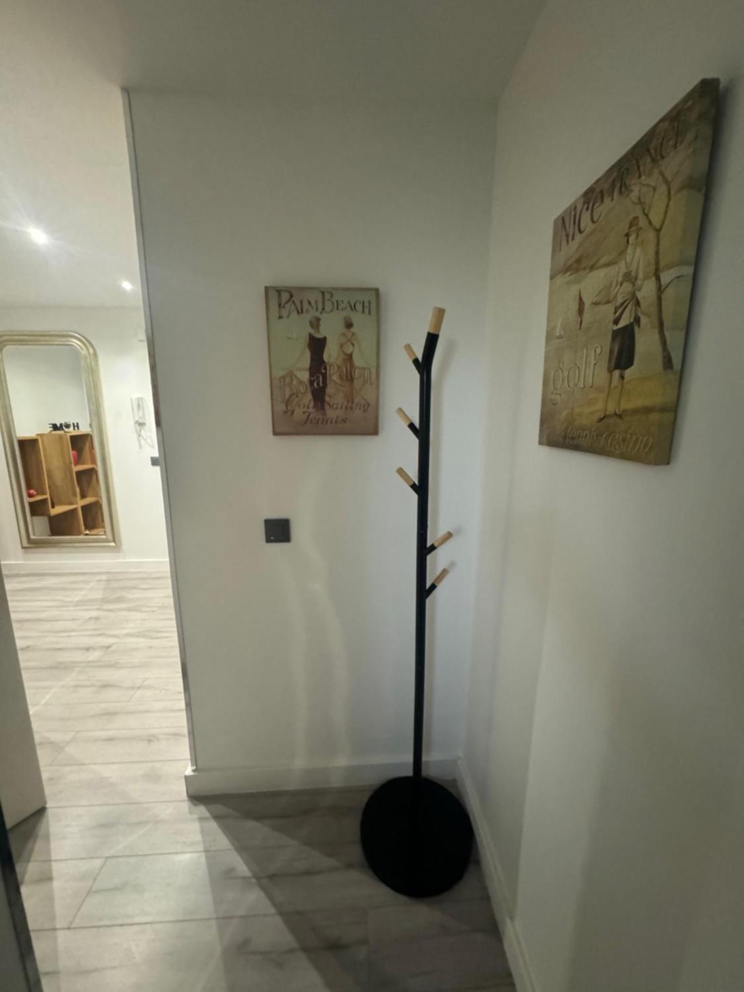 Gorgeous 2 Bedrooms Holiday Apartement Nice Exterior foto