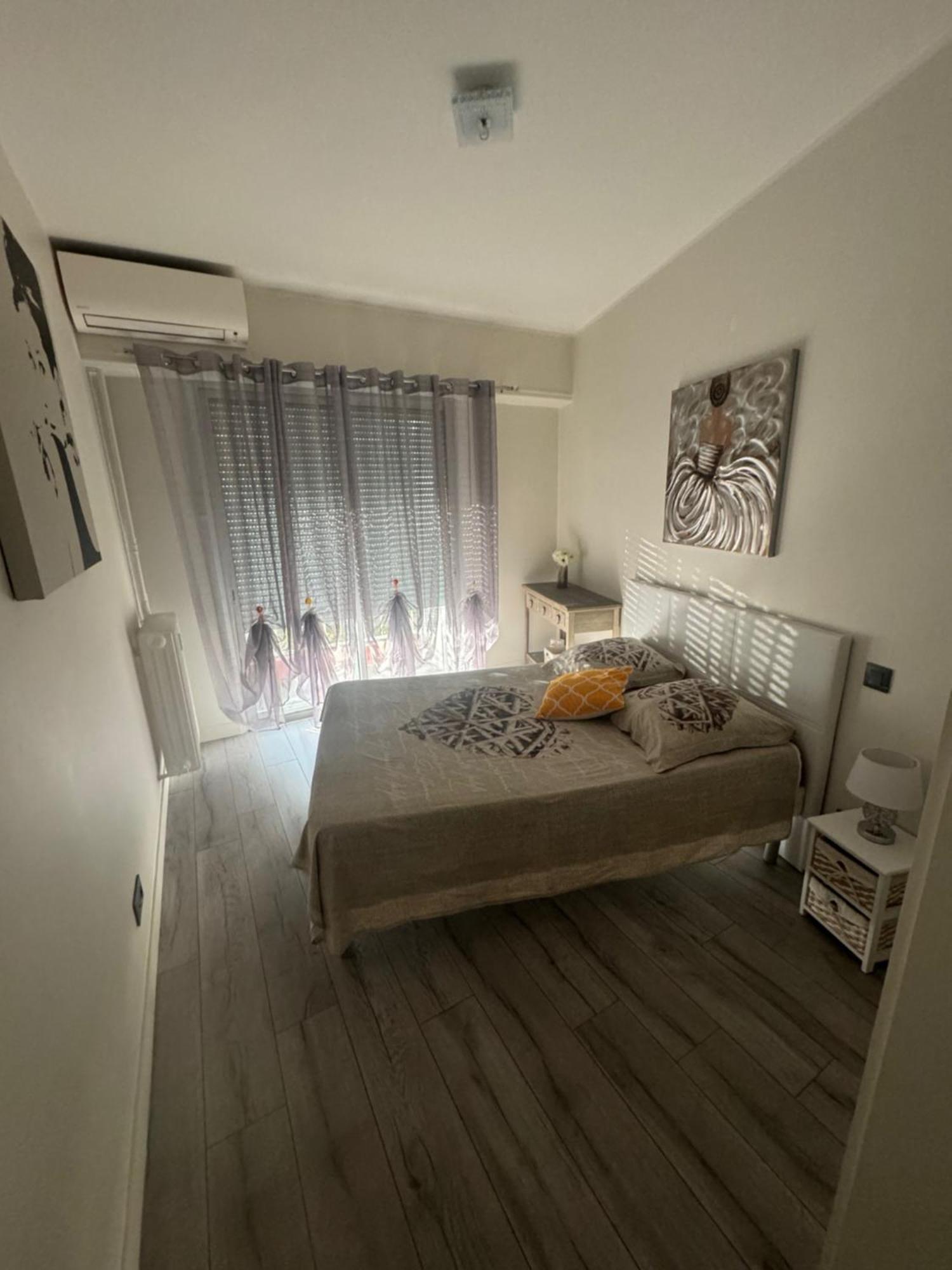 Gorgeous 2 Bedrooms Holiday Apartement Nice Exterior foto