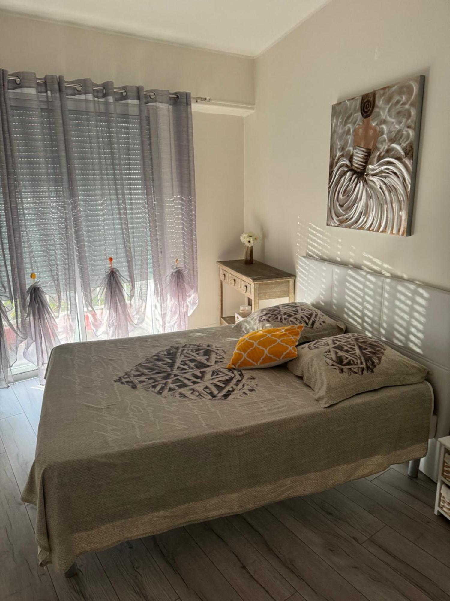 Gorgeous 2 Bedrooms Holiday Apartement Nice Exterior foto